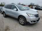 2016 CHEVROLET TRAVERSE