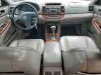 2002 TOYOTA CAMRY