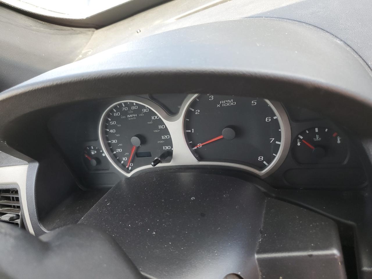 2005 CHEVROLET EQUINOX