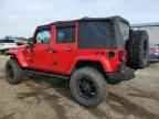 2015 JEEP WRANGLER