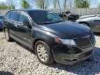 2015 LINCOLN MKT