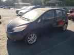 2015 NISSAN VERSA