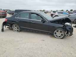 2010 MERCEDES-BENZ E-Class