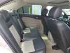 2008 MERCURY Milan
