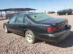 1996 CHEVROLET CAPRICE