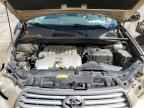 2009 TOYOTA HIGHLANDER