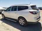 2013 CHEVROLET TRAVERSE
