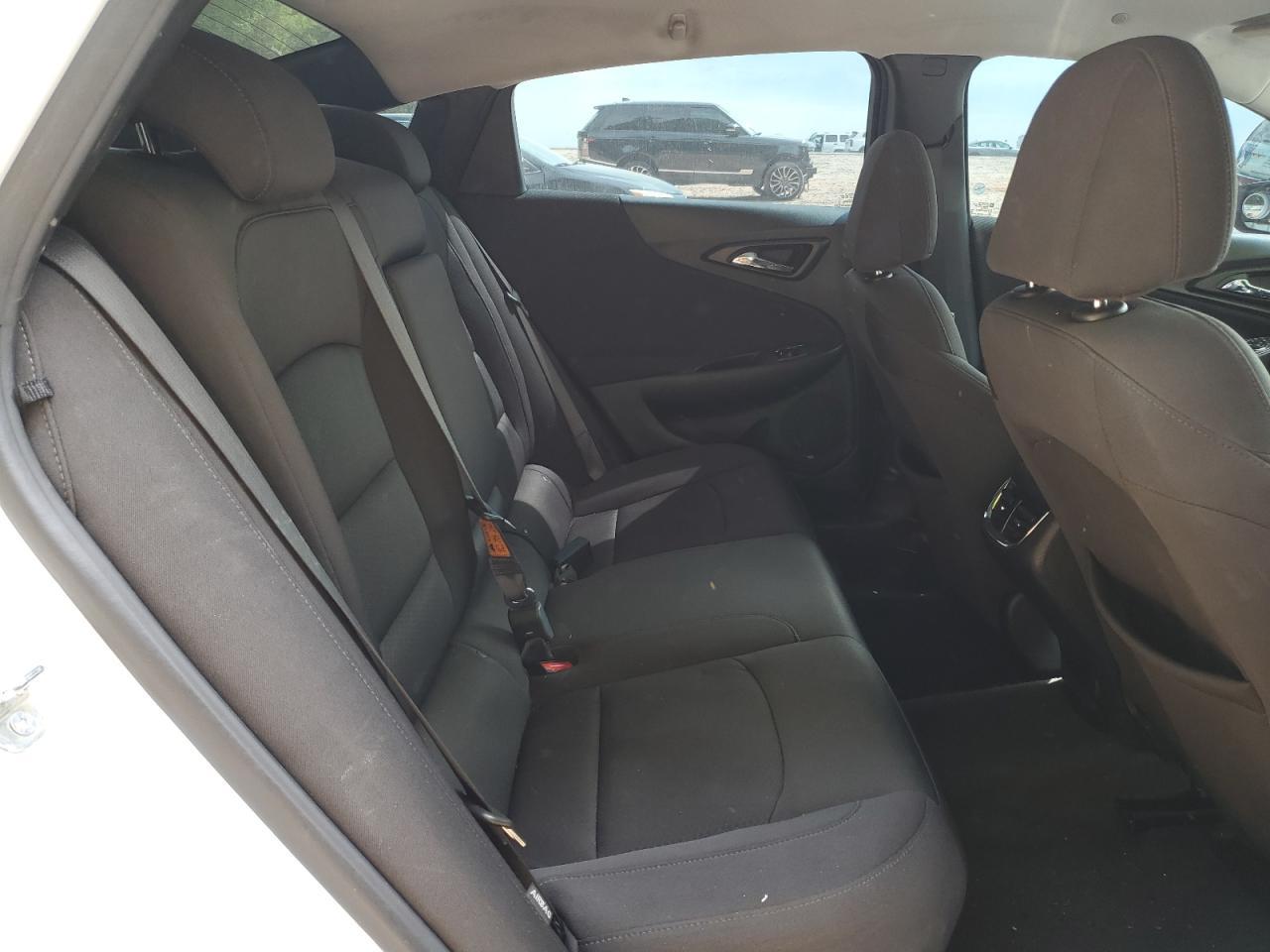 2020 CHEVROLET MALIBU