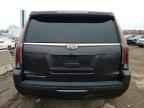 2018 CADILLAC ESCALADE