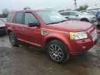 2008 LAND ROVER Lr3