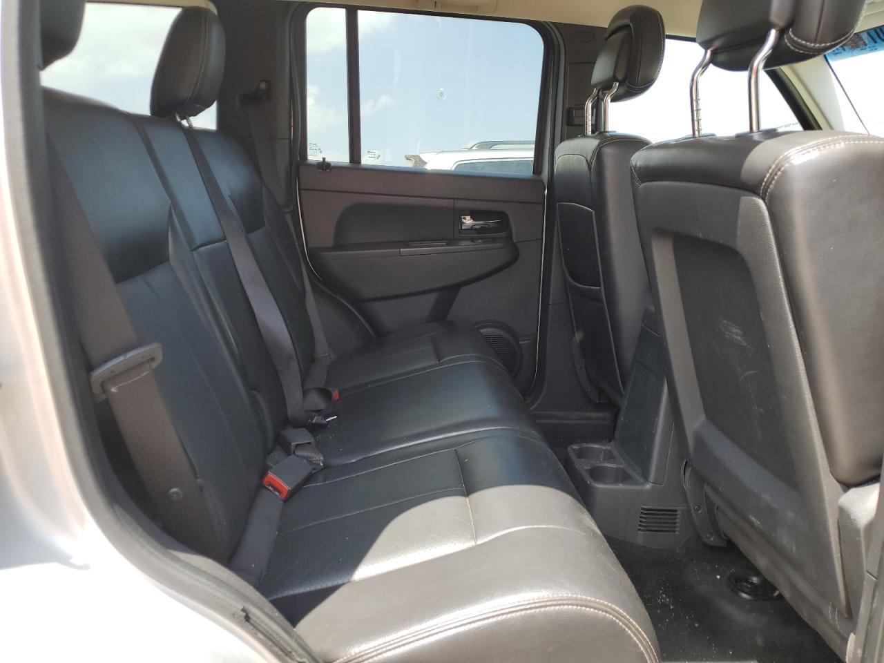 2012 JEEP Liberty