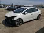 2015 KIA FORTE