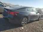 2016 NISSAN Maxima