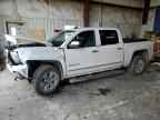 2018 GMC Sierra