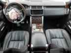 2016 LAND ROVER RANGE ROVER