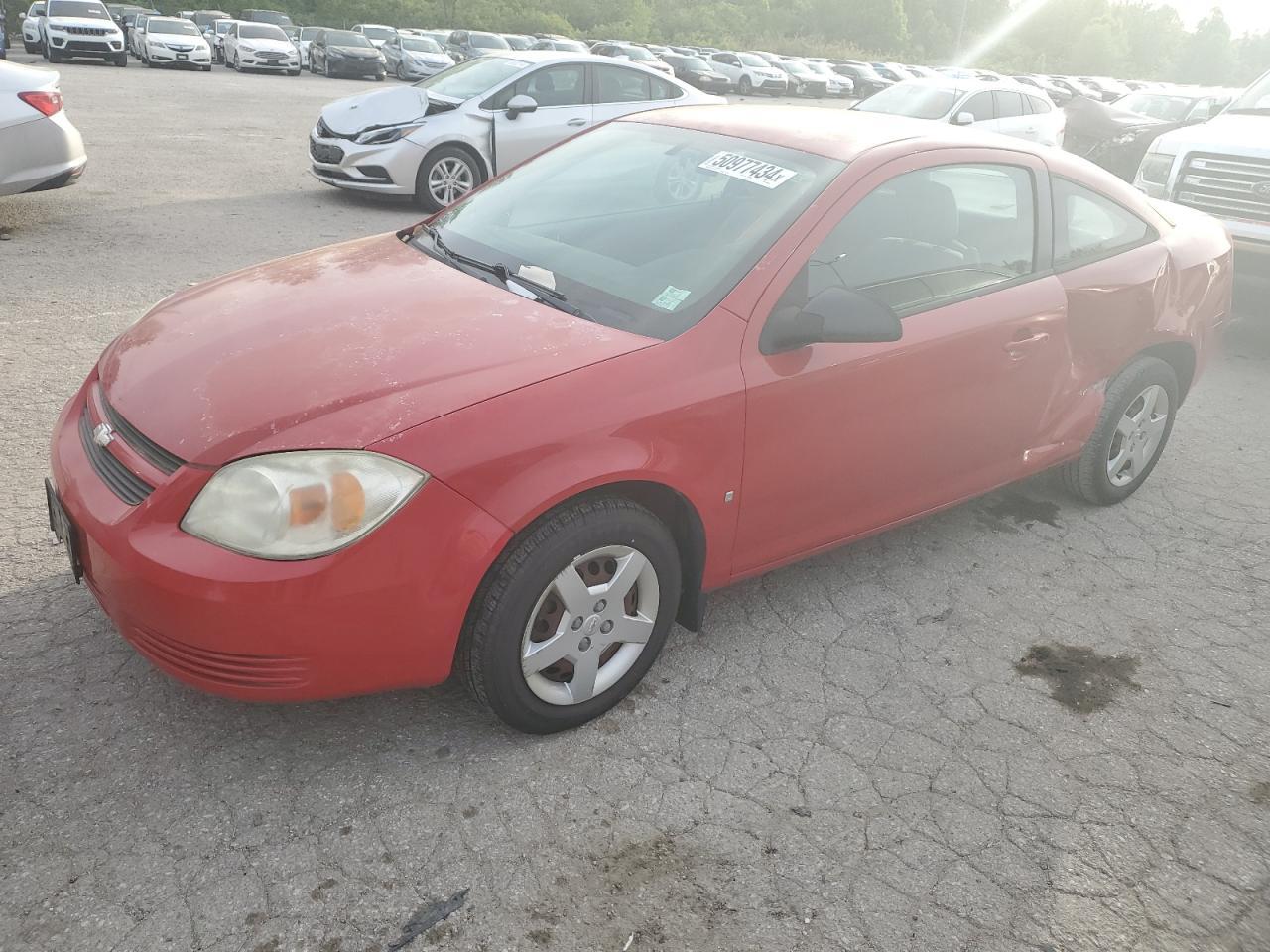 2007 CHEVROLET COBALT