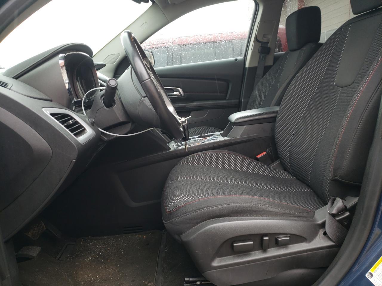 2017 GMC Terrain