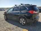 2019 SUBARU Ascent