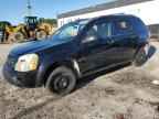 2005 CHEVROLET EQUINOX