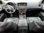 2014 NISSAN PATHFINDER