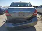 2010 NISSAN VERSA
