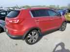 2012 KIA SPORTAGE