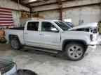 2018 GMC Sierra