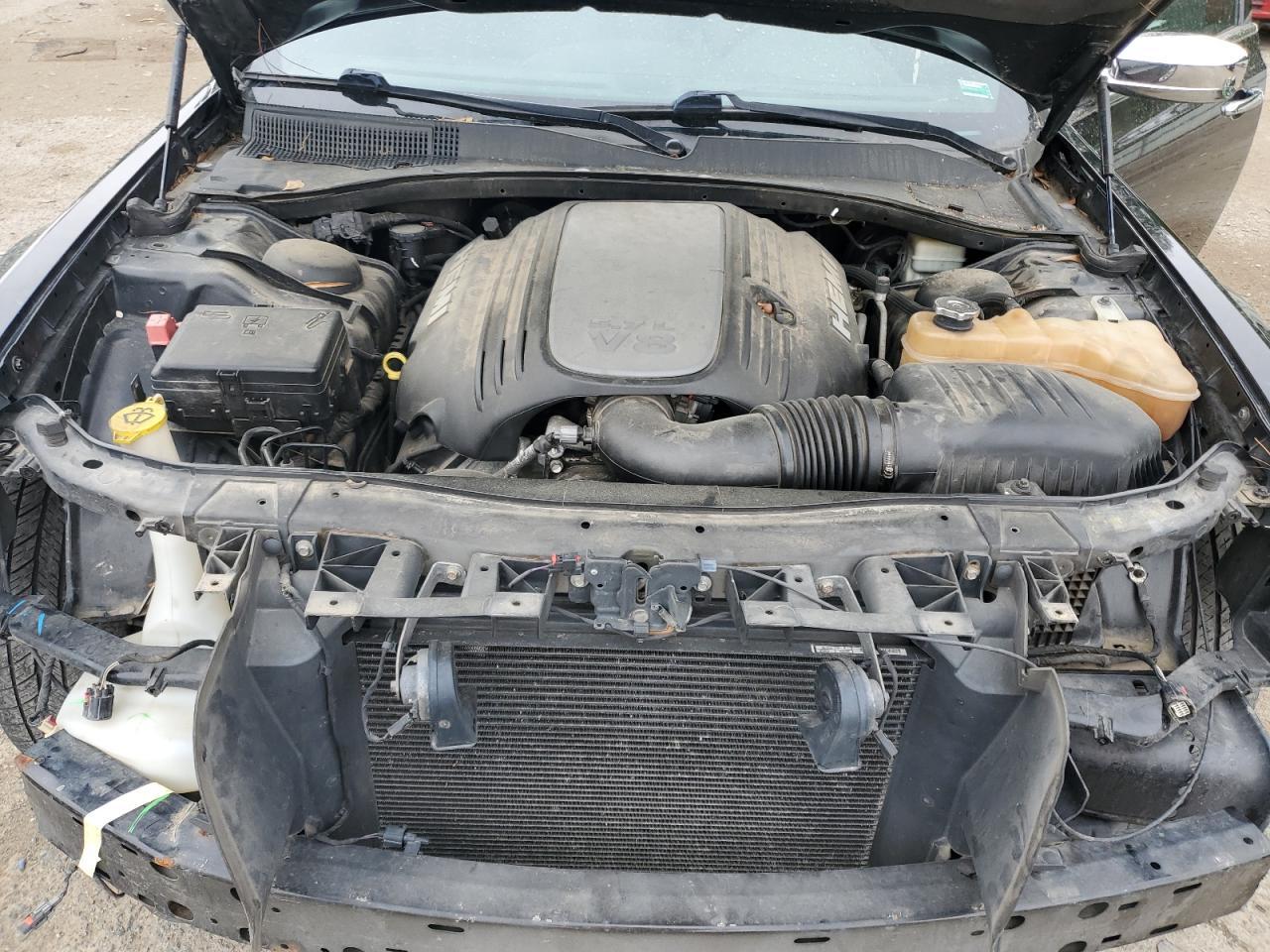 2013 CHRYSLER 300