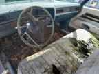 1972 CADILLAC Eldorado
