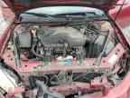 2008 CHEVROLET IMPALA