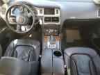 2007 AUDI Q7