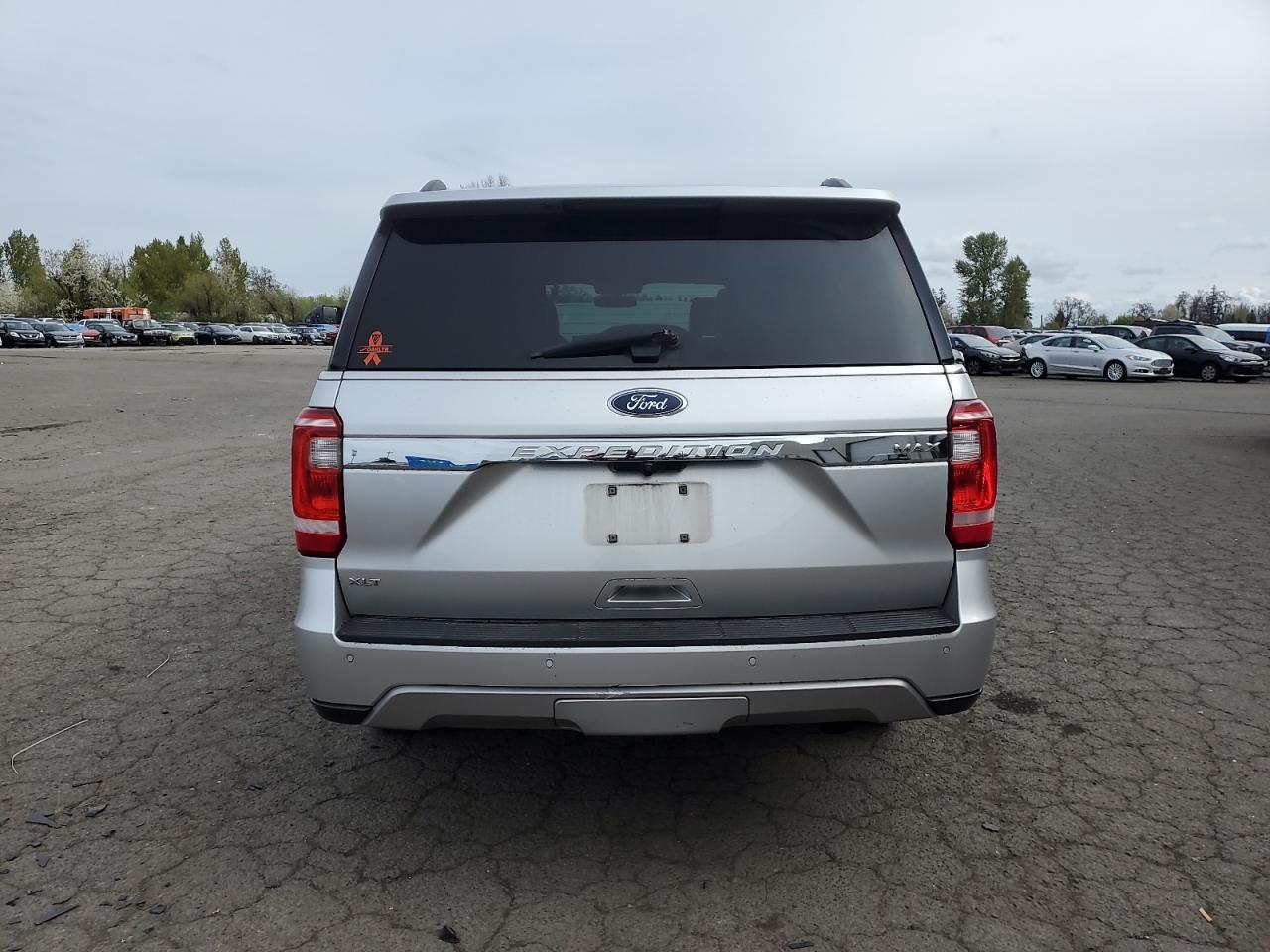 2018 FORD Expedition