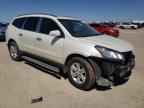 2013 CHEVROLET TRAVERSE