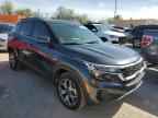 2022 KIA SELTOS