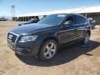 2012 AUDI Q5