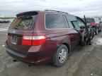 2007 HONDA ODYSSEY