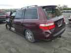 2007 HONDA ODYSSEY