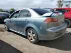 2009 MITSUBISHI LANCER