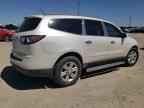 2013 CHEVROLET TRAVERSE