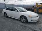2010 CHEVROLET IMPALA