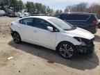 2015 KIA FORTE
