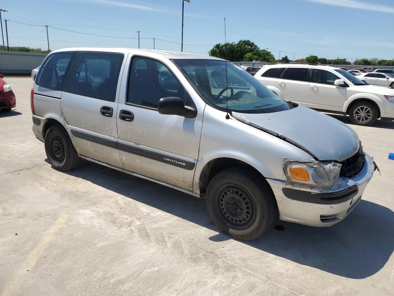 2002 CHEVROLET Venture