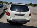 2011 TOYOTA HIGHLANDER