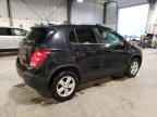2013 CHEVROLET TRAX
