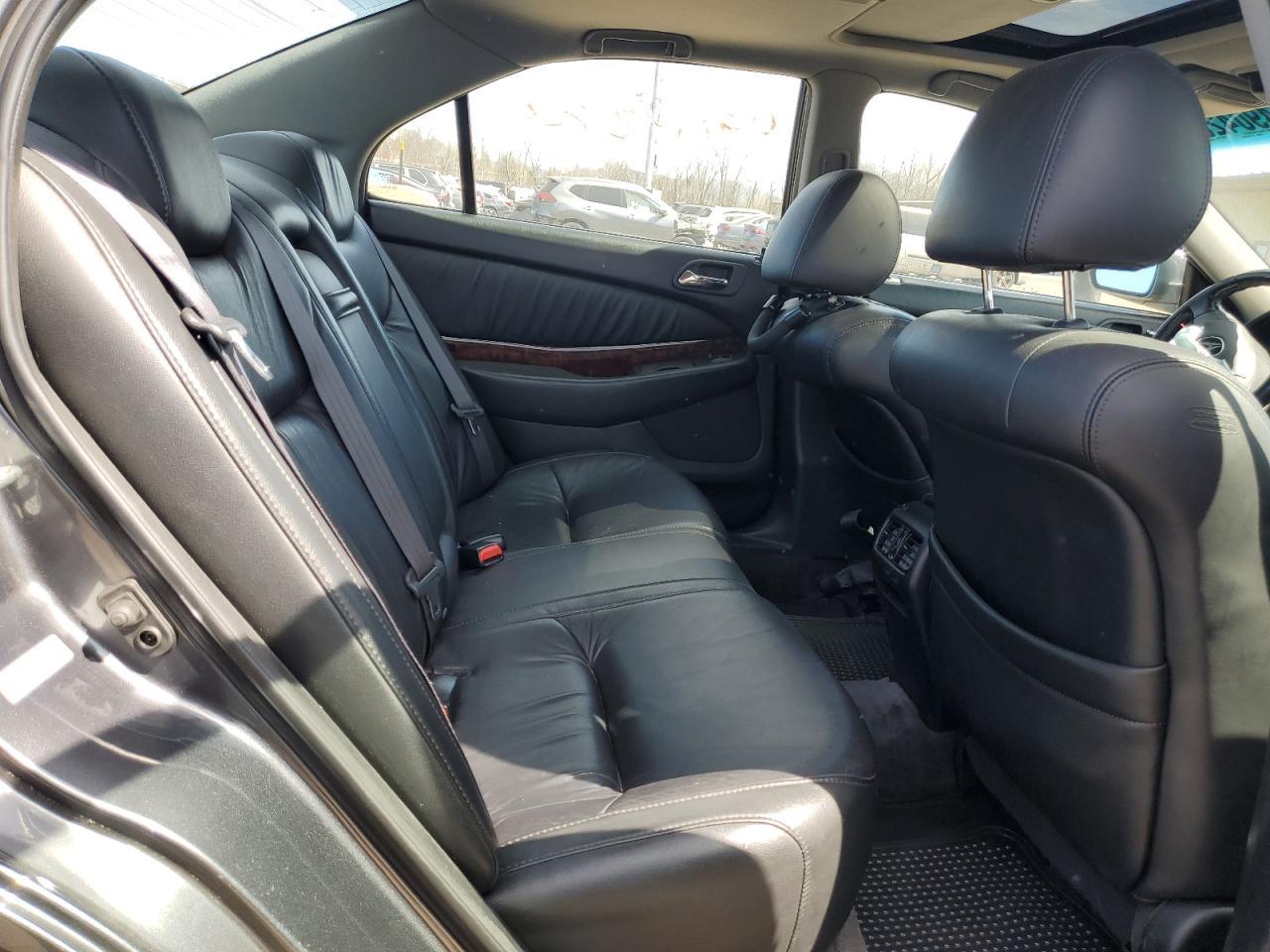 2003 ACURA TL