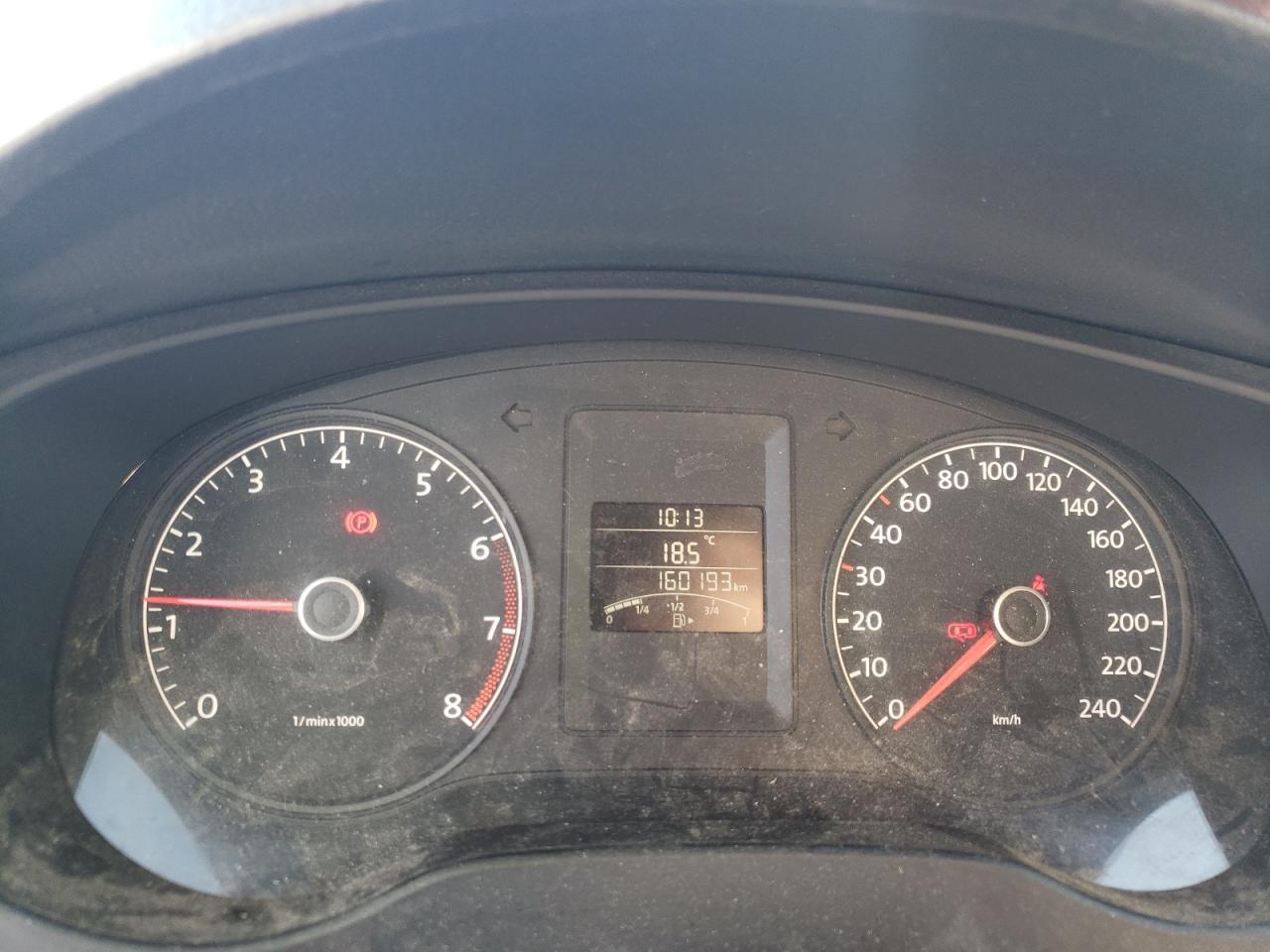 2014 VOLKSWAGEN JETTA