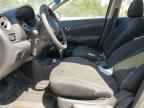 2012 NISSAN VERSA