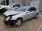 2006 MERCEDES-BENZ E-Class