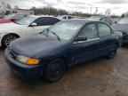 1998 MAZDA Protege