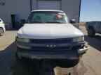 2001 CHEVROLET Silverado